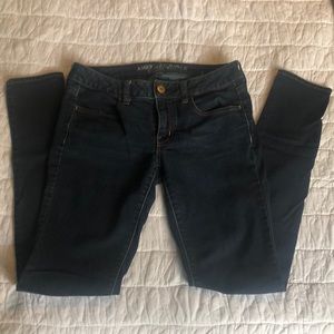 American Eagle Jegging